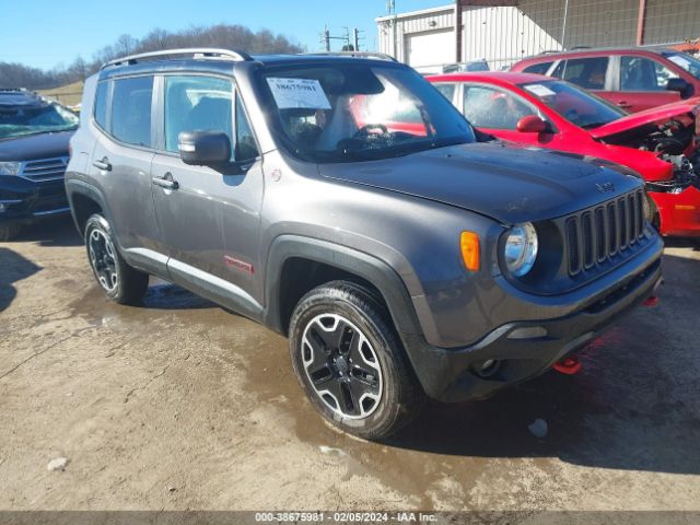 JEEP RENEGADE 2016 zaccjbct5gpd06725