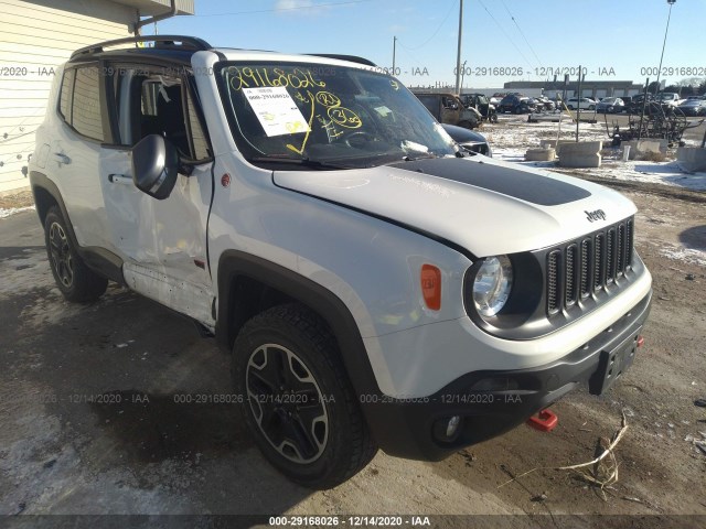 JEEP RENEGADE 2016 zaccjbct5gpd12251