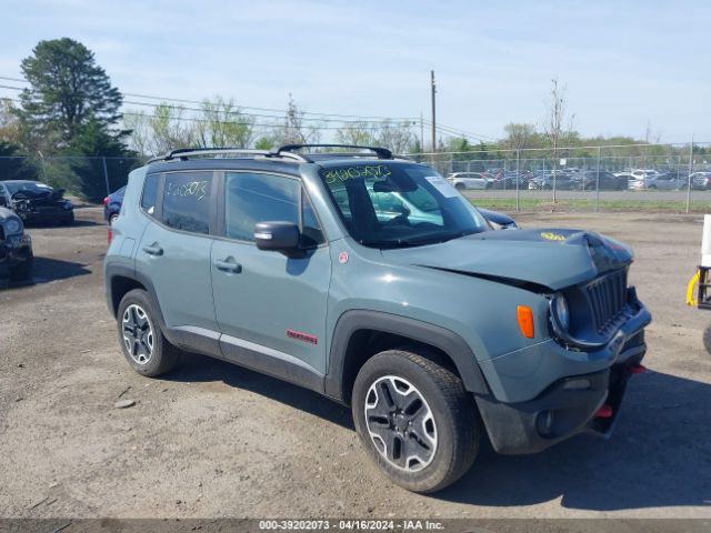 JEEP RENEGADE 2016 zaccjbct5gpd13982