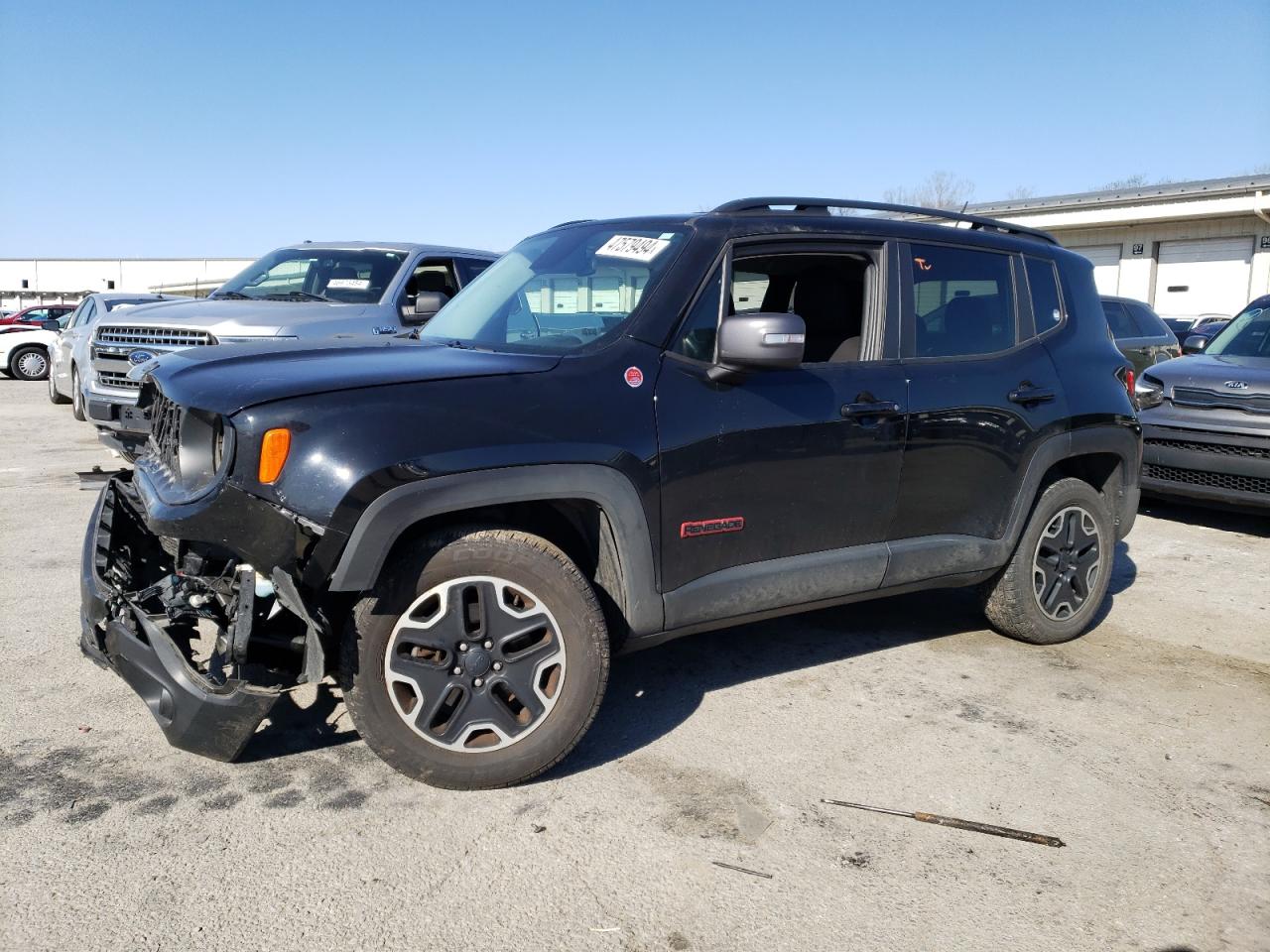 JEEP RENEGADE 2016 zaccjbct5gpd27350