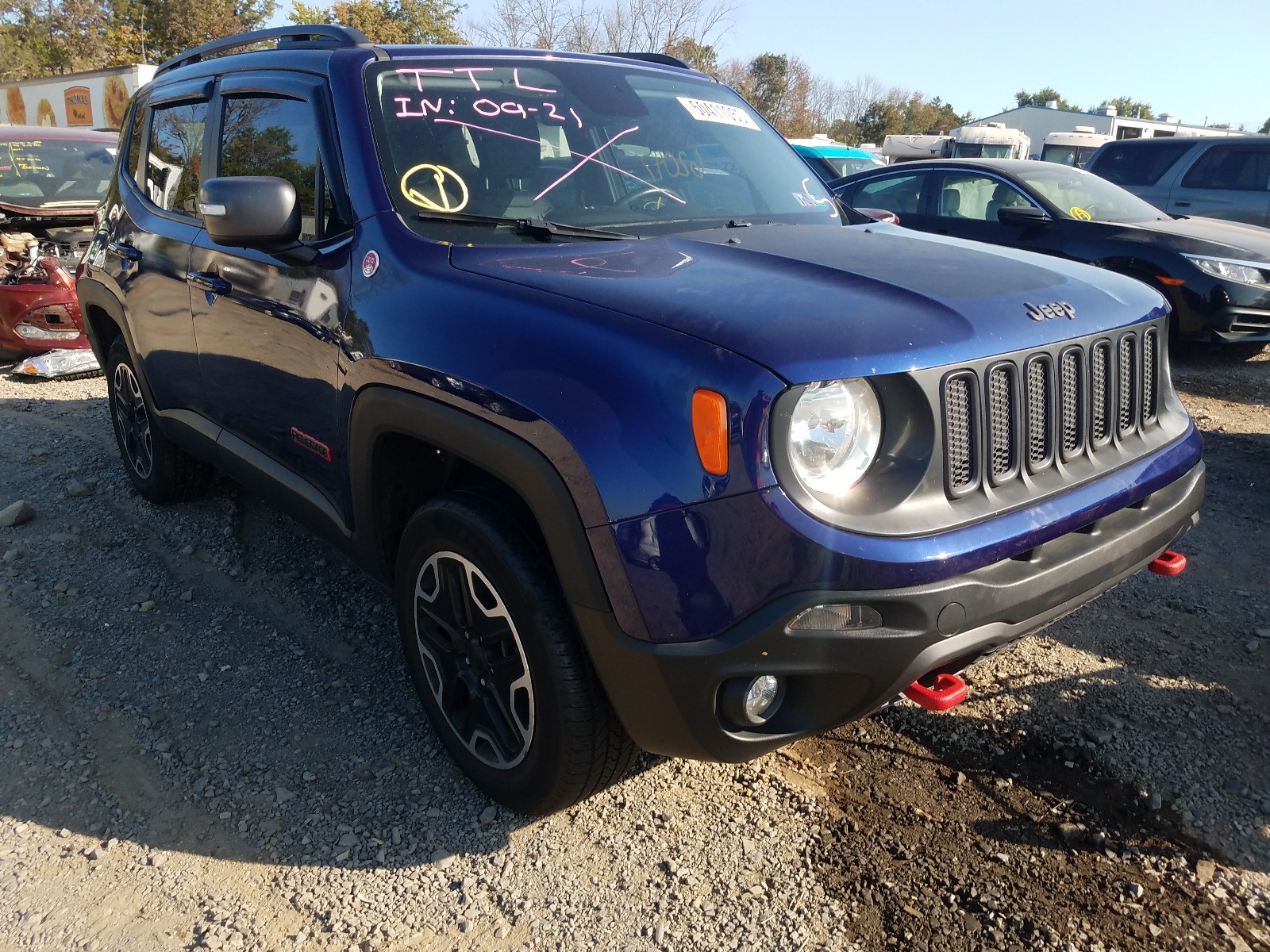 JEEP RENEGADE T 2016 zaccjbct5gpd28711