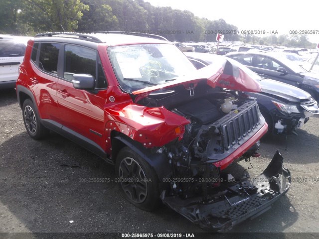 JEEP RENEGADE 2016 zaccjbct5gpd32693