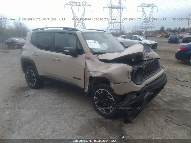 JEEP RENEGADE 2016 zaccjbct5gpd42236