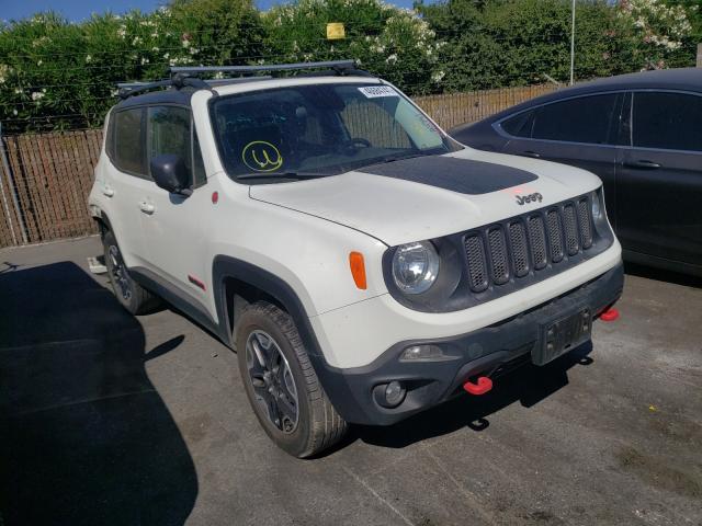 JEEP RENEGADE T 2016 zaccjbct5gpd62874