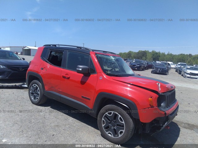 JEEP RENEGADE 2016 zaccjbct5gpd66455