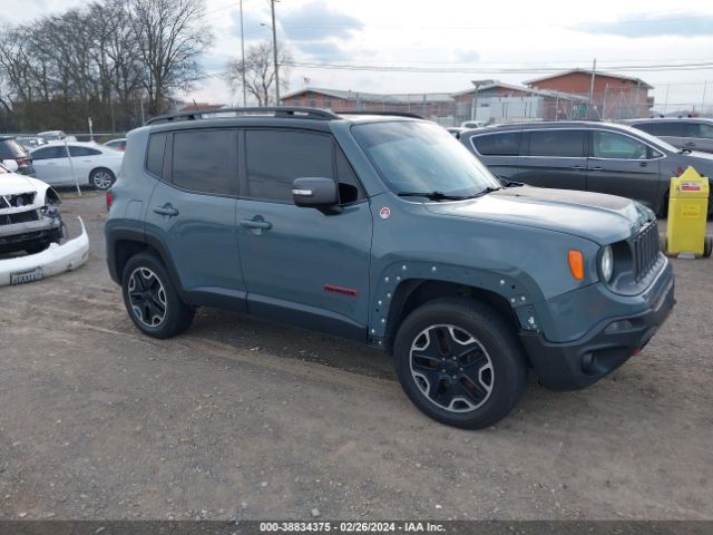 JEEP RENEGADE 2016 zaccjbct5gpd70392