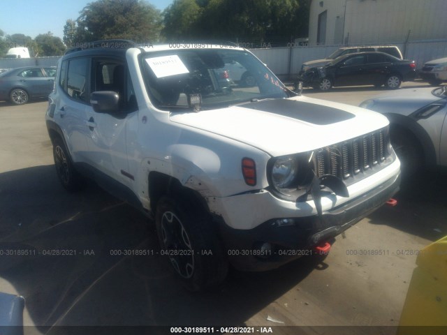 JEEP RENEGADE 2016 zaccjbct5gpd72045