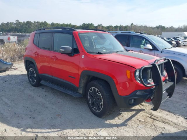 JEEP RENEGADE 2016 zaccjbct5gpd72188