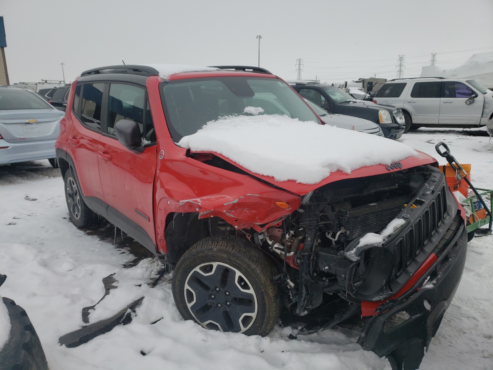 JEEP RENEGADE T 2016 zaccjbct5gpd72658