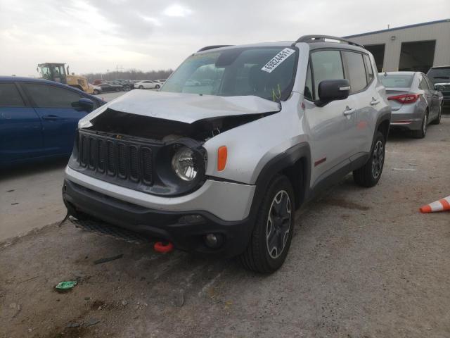 JEEP RENEGADE T 2016 zaccjbct5gpd88925