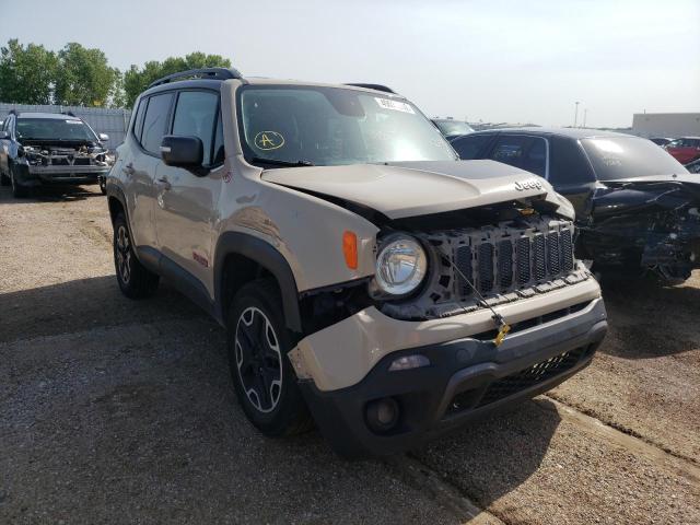 JEEP RENEGADE 2016 zaccjbct5gpd89248