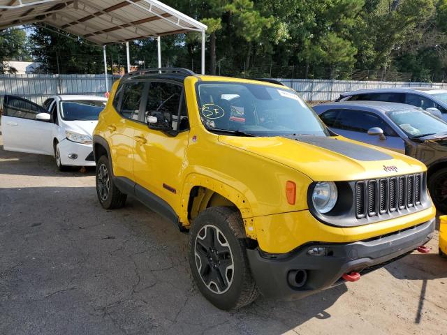 JEEP RENEGADE T 2016 zaccjbct5gpd90626