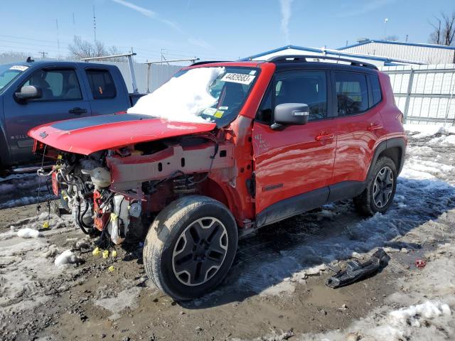 JEEP RENEGADE T 2015 zaccjbct6fpb39421