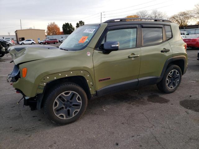 JEEP RENEGADE 2015 zaccjbct6fpb39595