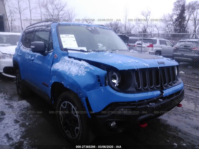 JEEP RENEGADE 2015 zaccjbct6fpb82723