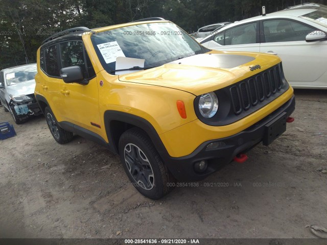 JEEP RENEGADE 2015 zaccjbct6fpb90076