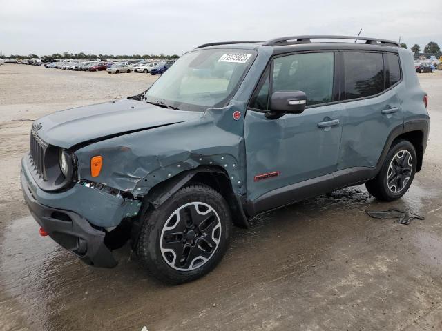 JEEP RENEGADE T 2015 zaccjbct6fpb90451