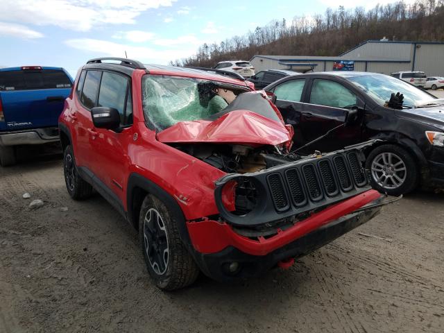 JEEP RENEGADE T 2015 zaccjbct6fpb90711