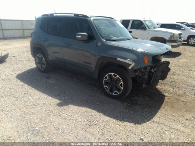 JEEP RENEGADE 2015 zaccjbct6fpb98131