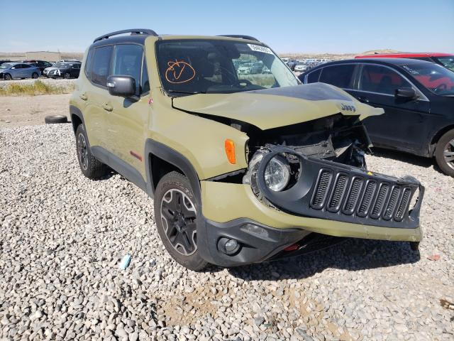 JEEP RENEGADE T 2015 zaccjbct6fpc19673