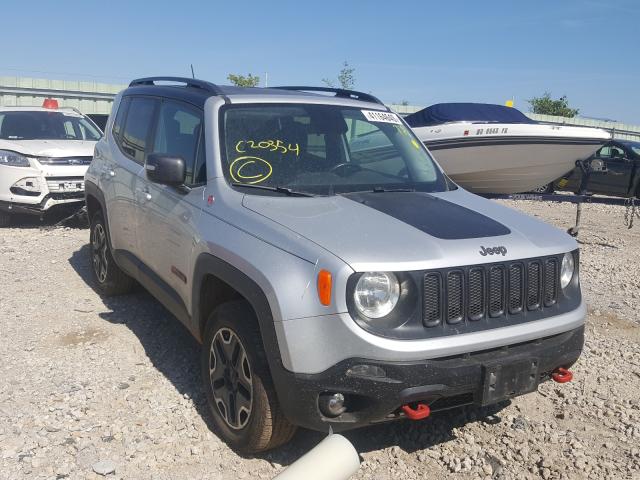 JEEP RENEGADE T 2015 zaccjbct6fpc20354