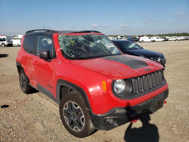 JEEP RENEGADE T 2016 zaccjbct6gpc59611