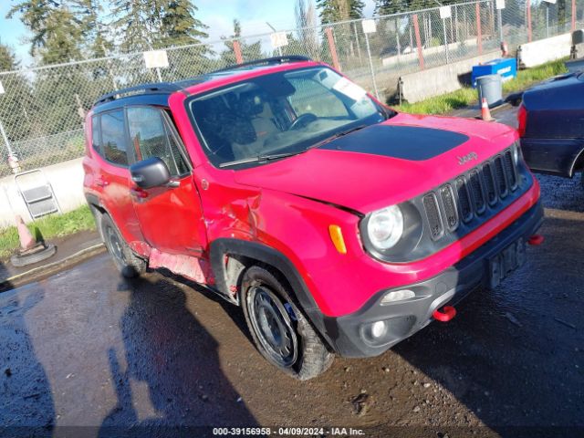 JEEP RENEGADE 2016 zaccjbct6gpc90910