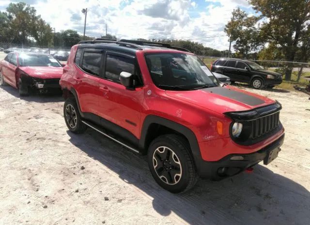 JEEP RENEGADE 2016 zaccjbct6gpc94617