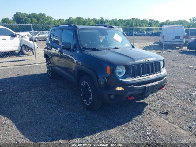 JEEP RENEGADE 2016 zaccjbct6gpc96304