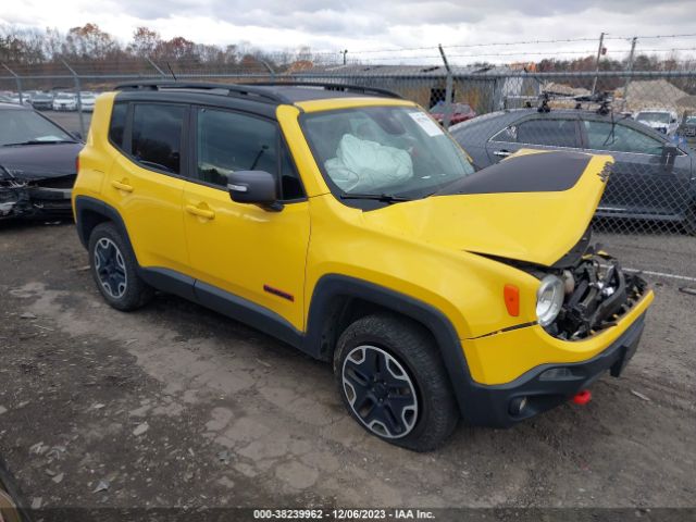 JEEP RENEGADE 2016 zaccjbct6gpc99591