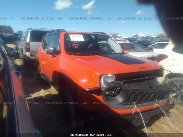 JEEP RENEGADE 2016 zaccjbct6gpd05776