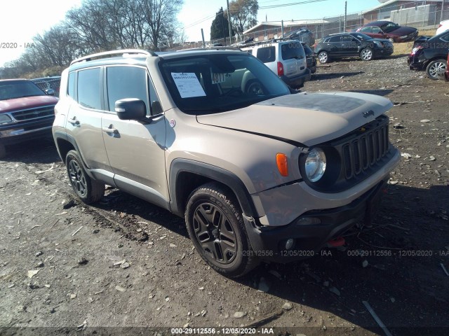 JEEP RENEGADE 2016 zaccjbct6gpd13876