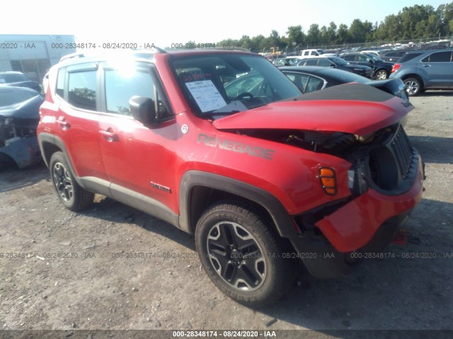 JEEP RENEGADE 2016 zaccjbct6gpd24537