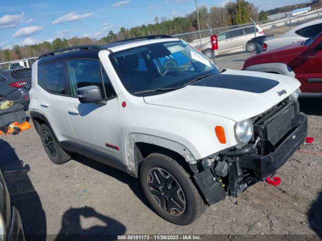 JEEP RENEGADE 2016 zaccjbct6gpd32055