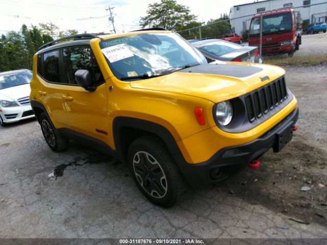 JEEP RENEGADE 2016 zaccjbct6gpd39037