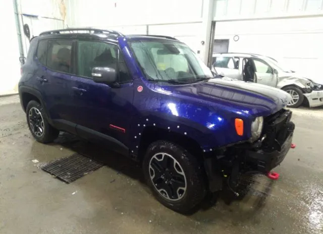 JEEP RENEGADE 2016 zaccjbct6gpd44531