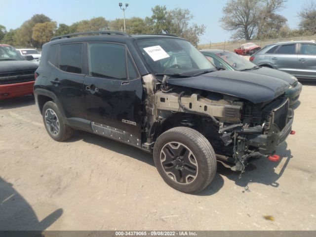 JEEP RENEGADE 2016 zaccjbct6gpd45789