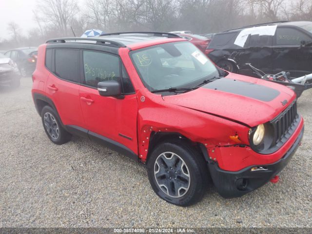 JEEP RENEGADE 2016 zaccjbct6gpd66450