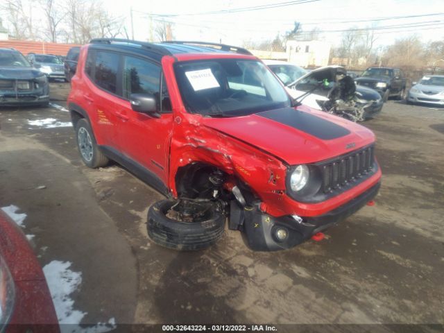 JEEP RENEGADE 2016 zaccjbct6gpd85936