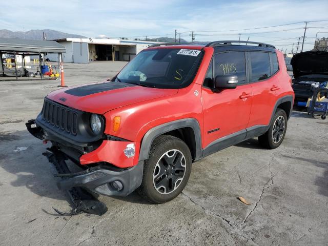 JEEP RENEGADE T 2016 zaccjbct6gpe19325