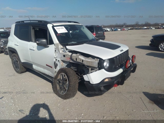 JEEP RENEGADE 2016 zaccjbct6gpe36805