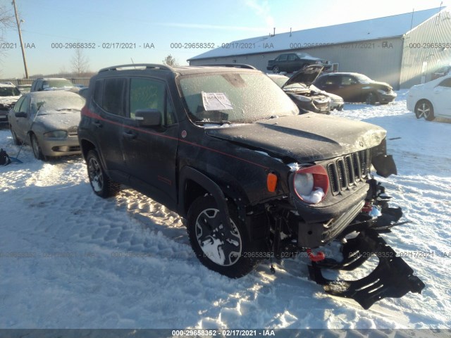 JEEP RENEGADE 2015 zaccjbct7fpb28671