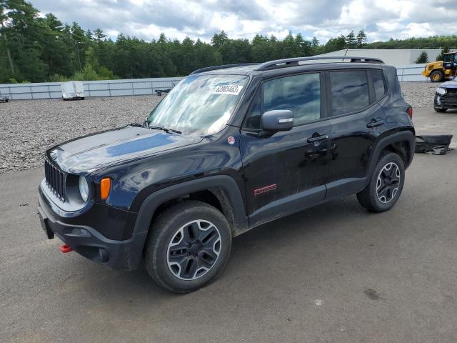 JEEP RENEGADE T 2015 zaccjbct7fpb32963