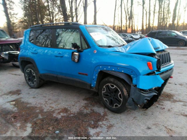 JEEP RENEGADE 2015 zaccjbct7fpb41680