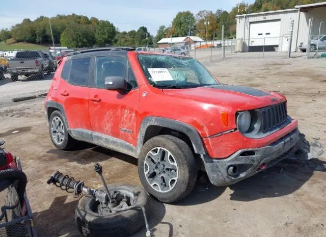 JEEP RENEGADE 2015 zaccjbct7fpb44823