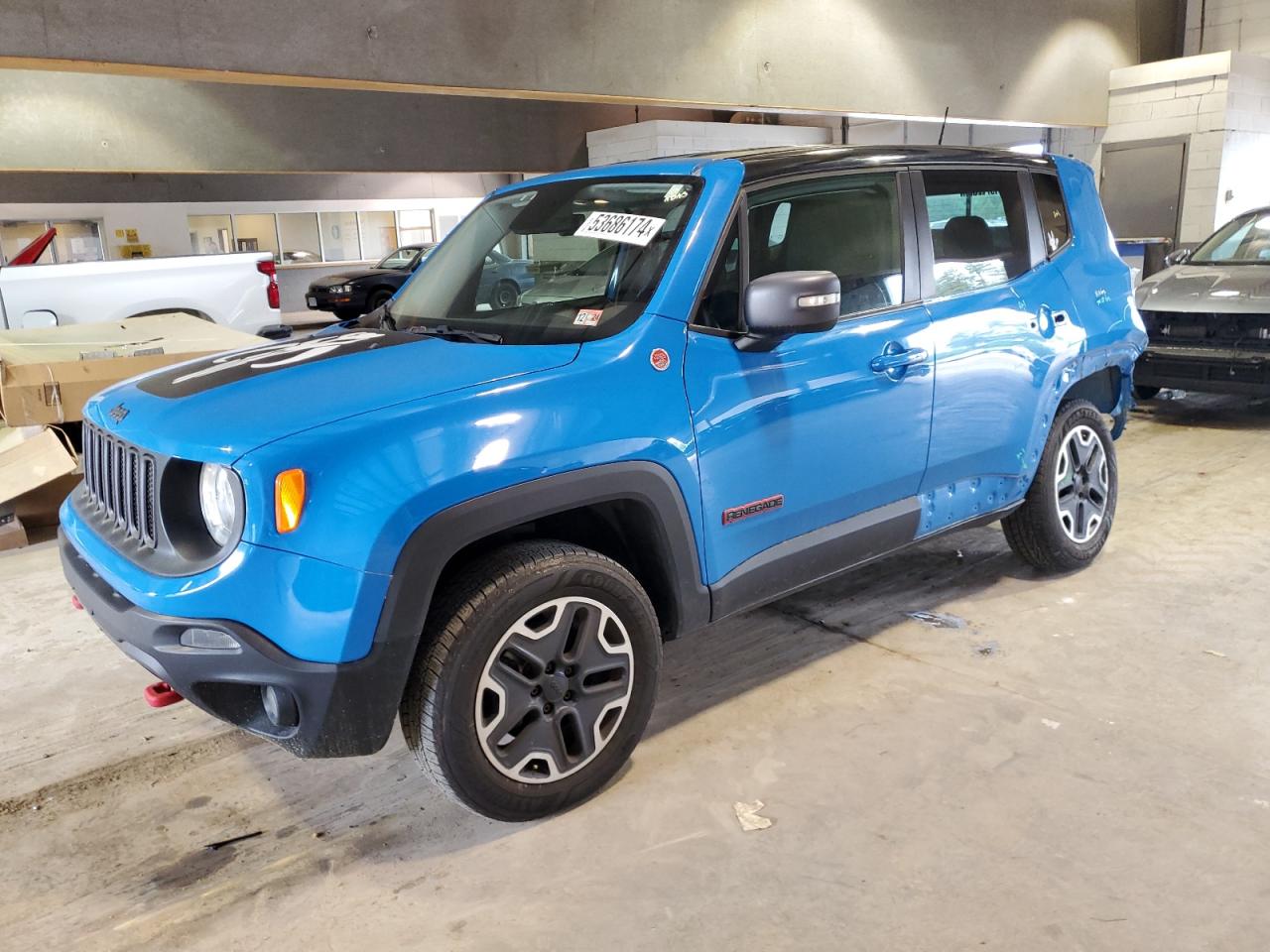 JEEP RENEGADE 2015 zaccjbct7fpb80527