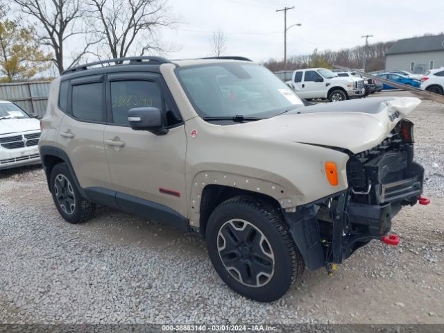 JEEP RENEGADE 2015 zaccjbct7fpb86974