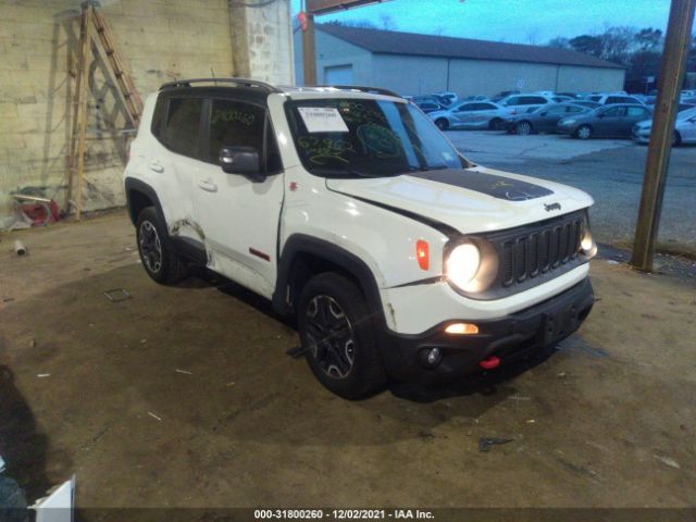 JEEP RENEGADE 2015 zaccjbct7fpc01103