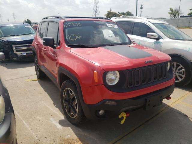 JEEP RENEGADE T 2015 zaccjbct7fpc09010