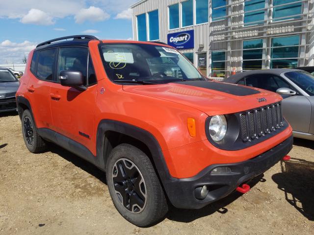 JEEP RENEGADE T 2015 zaccjbct7fpc31606